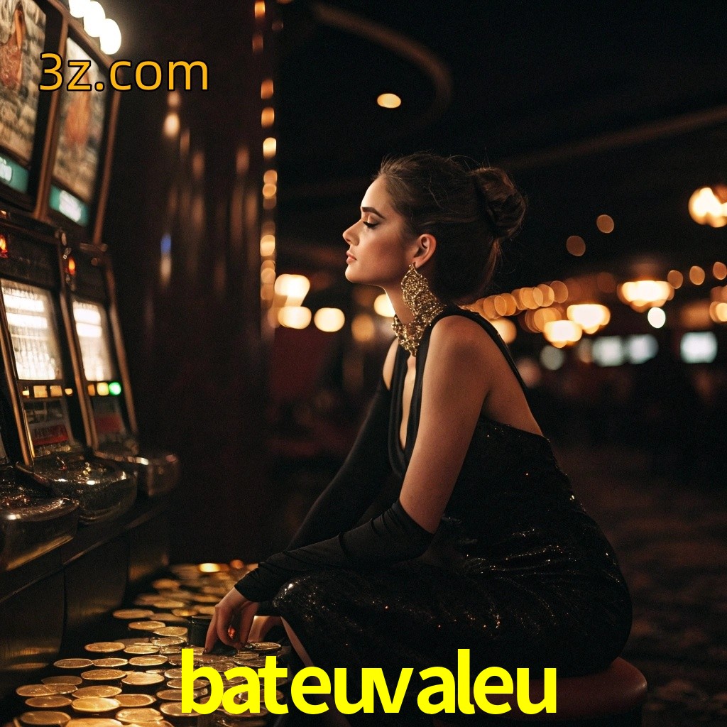 game bateuvaleu