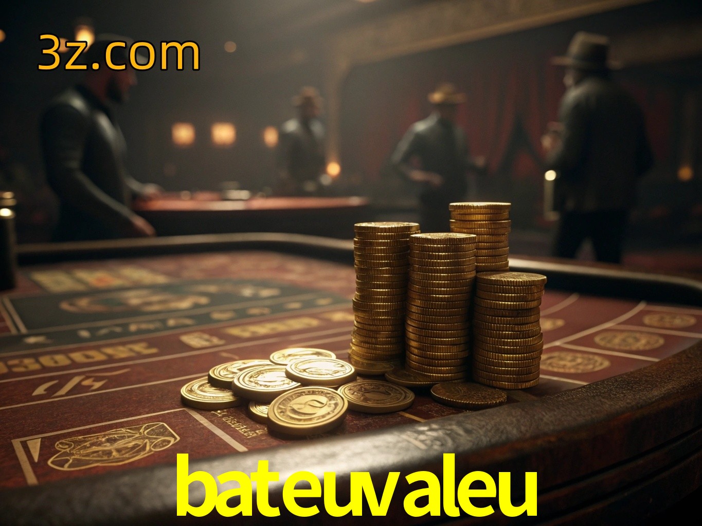  bateuvaleu app
