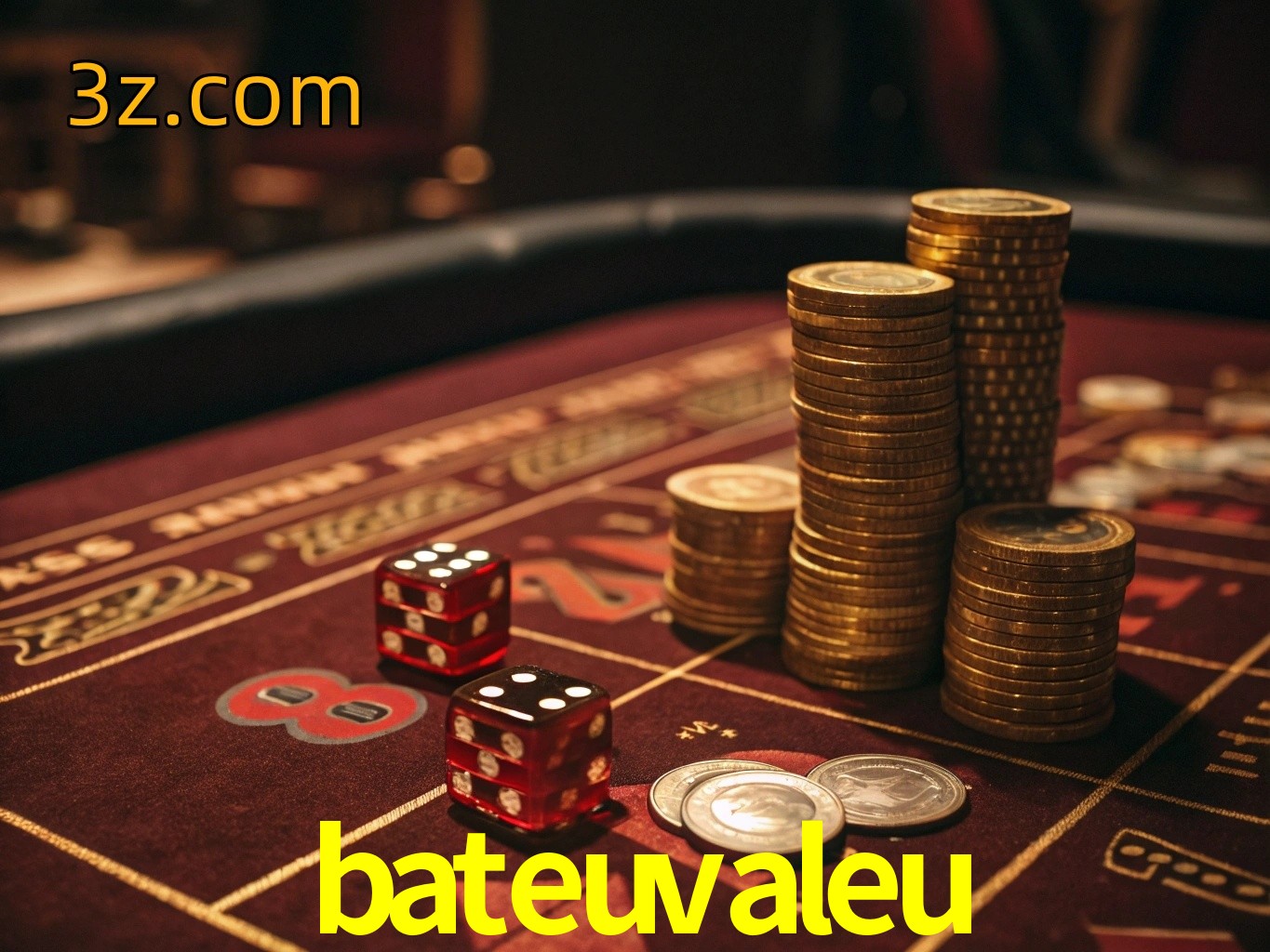 app bateuvaleu