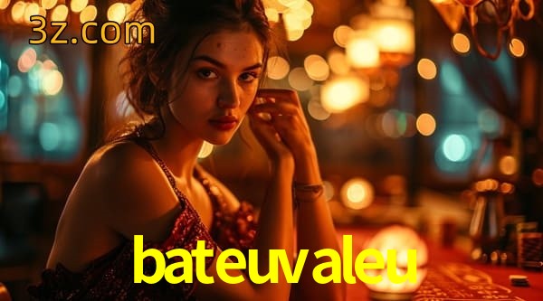  bateuvaleu app