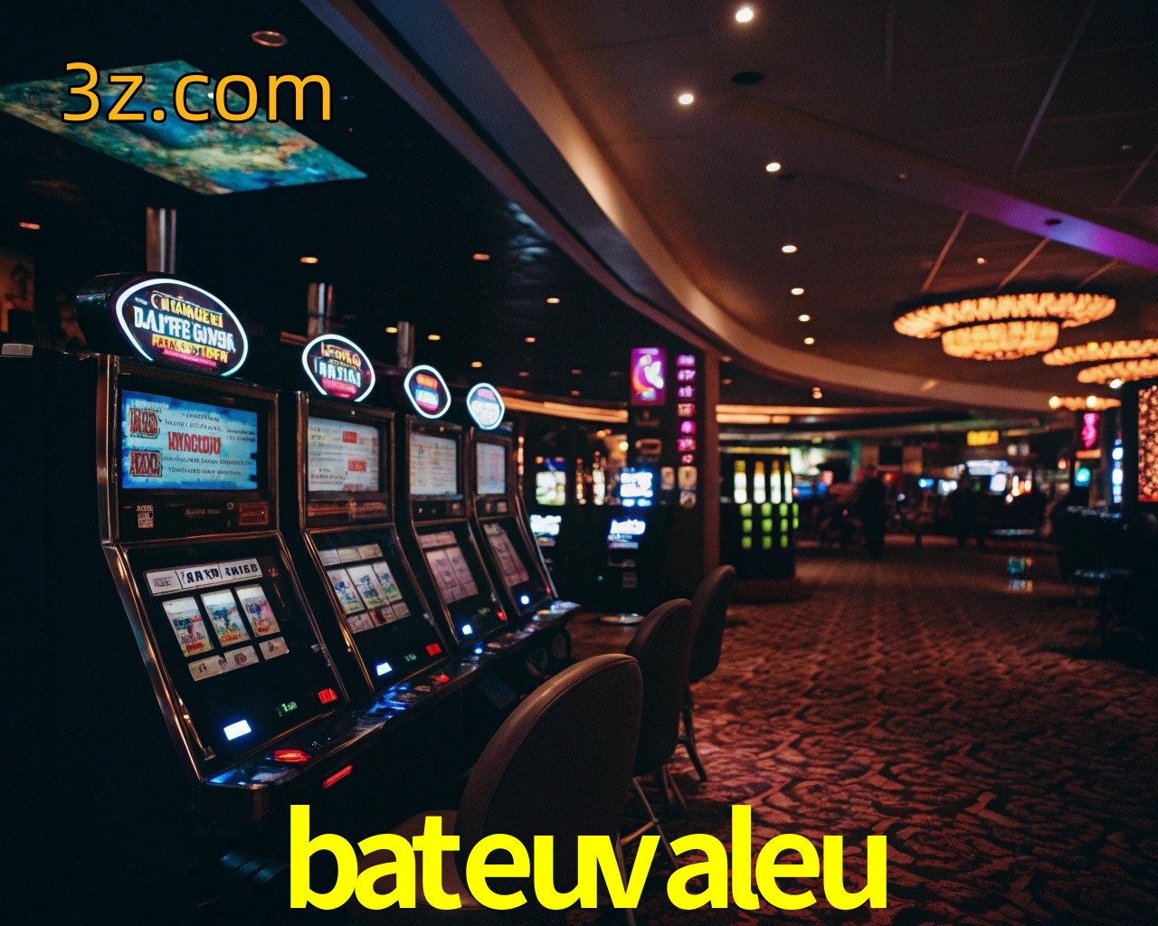  bateuvaleu login
