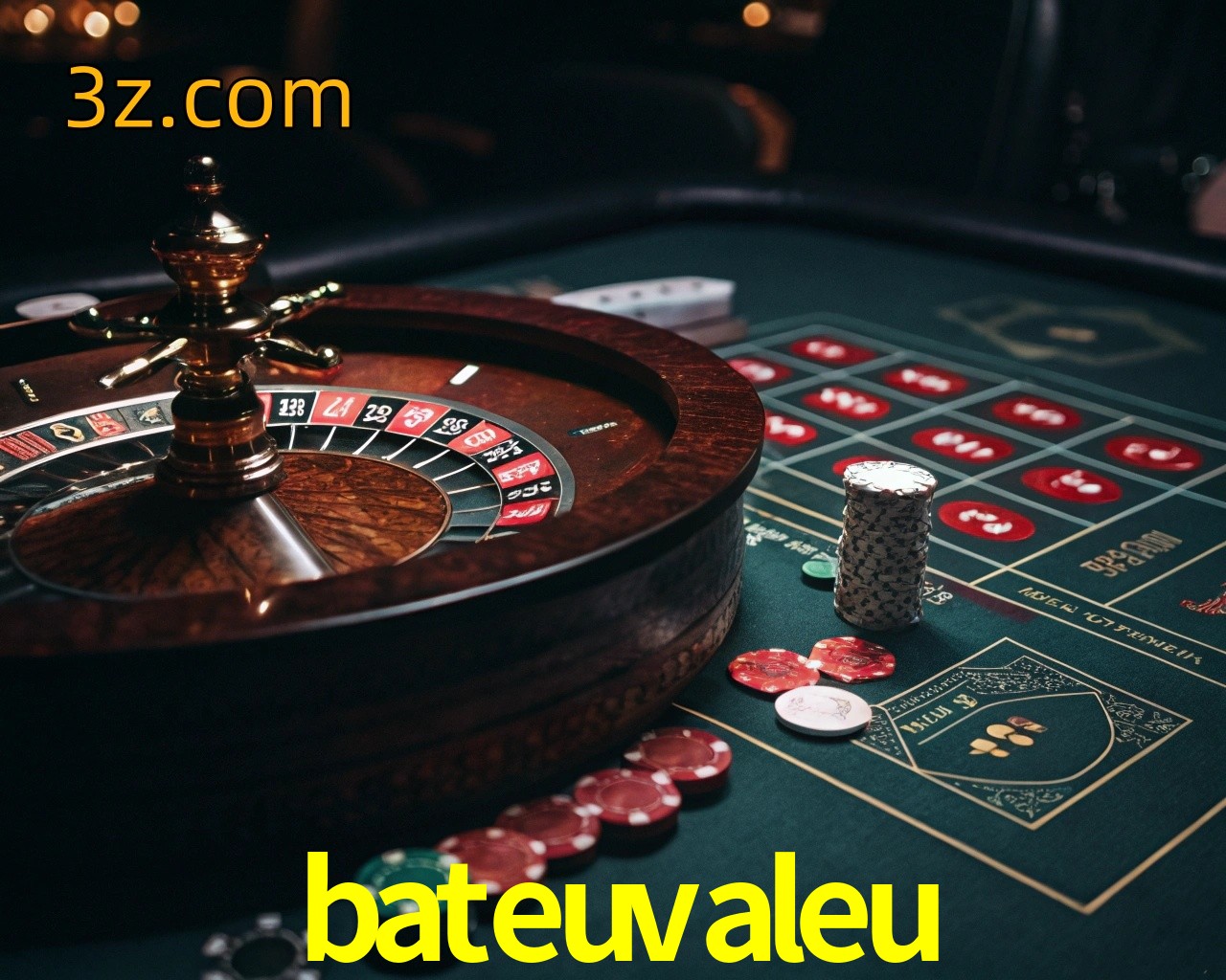 app bateuvaleu